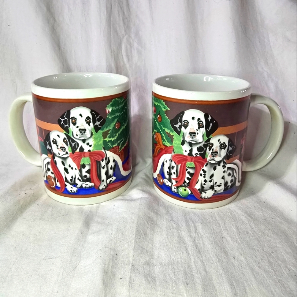 Mugs